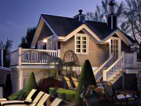 Brass Key Guesthouse Adults Only