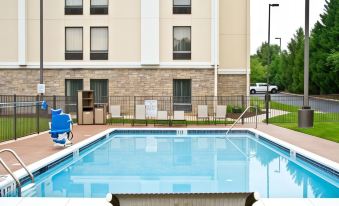 Best Western Plus Heritage Rail Inn & Suites