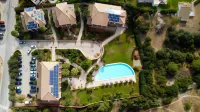 Luzmar Villas Hôtels à : Praia da Luz