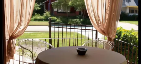 Carraway Guest House Отели в г. Пиккерингтон