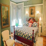 The Oliver Inn Hotels in South Bend
