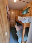 Queenstown Copper Country Cabins Hotels in Queenstown