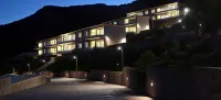 Princess Kyniska Suites Hotels in Plitra