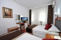 Ramira Beach Hotel - All Inclusive