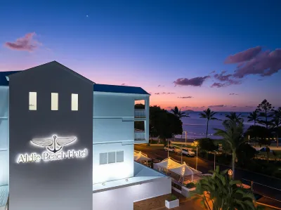 Airlie Beach Hotel