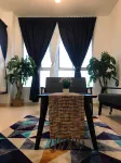 Ken1606 Home - Centre of KB, Wifi, 6 to 8 Pax Hotel di Kota Bharu