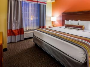 Best Western Executive Inn  Suites