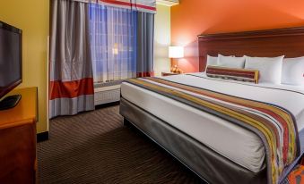 Best Western Executive Inn  Suites