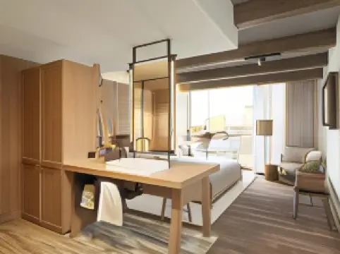 1號納什維爾飯店