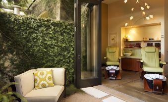 Hotel Healdsburg