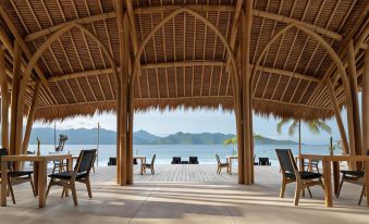 Gili Air Lagoon Resort by Waringin Hospitality