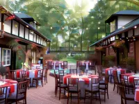 Gramercy Mansion Hotels in Owings Mills