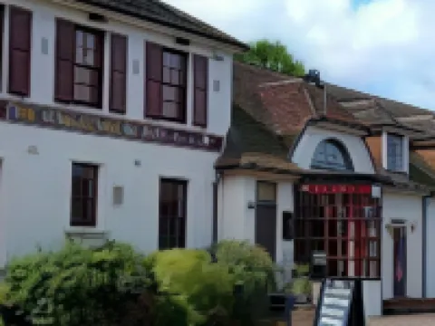 The Wheatsheaf Inn Hotels in Cuckfield