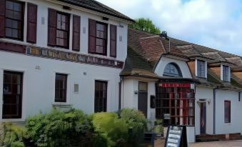The Wheatsheaf Inn
