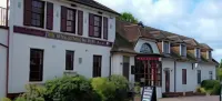 The Wheatsheaf Inn Hotels in Burgess Hill