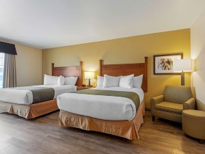 Best Western Plus Red River Inn