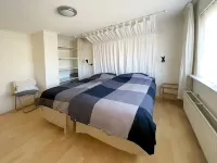 Afterdaan Hotel di 