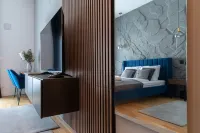 Danube Apartments Hotels in Gerasdorf