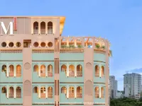 Express by M Village Pham Ngu Lao Hotels near Pham Ngu Lao