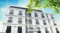Cove Guntur Heritage Hotel in zona Sudirman Railway Station
