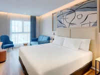 Sercotel Rosaleda Málaga Hotels near Pedregalejo