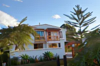Aromarte Finca Hotel