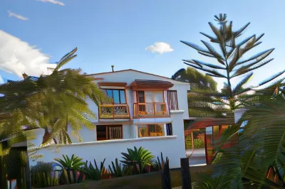 Aromarte Finca Hotel