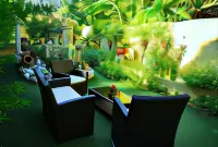 Olympos Pension