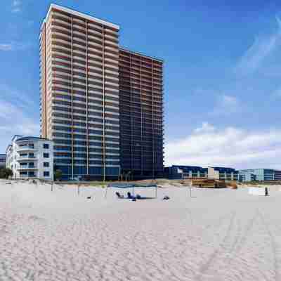 Phoenix Gulf Towers 1102 Condo Hotel Exterior