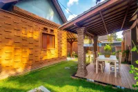 Buruan Sari Villas by AGATA Hotel dekat Stockist NASA DK.1503 PENEBEL TABANAN