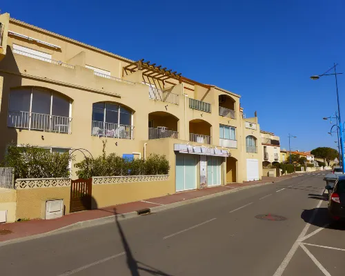 Les Exals Hotels in Fleury