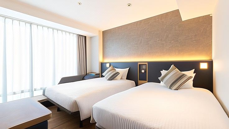 JR 이스트 호텔 메츠 요코하마