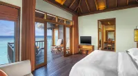 Sheraton Maldives Full Moon Resort & Spa Các khách sạn ở Furanafushi