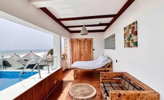 Lekki Beach Resort- 1 Bed & Private Pool