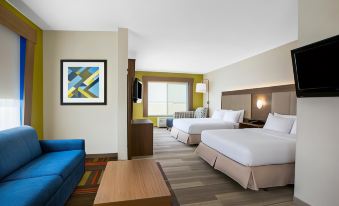 Holiday Inn Express & Suites Ontario