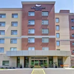 Homewood Suites by Hilton Ottawa Kanata LCBO Terry Fox & Campeau附近的飯店