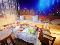 Sanshi Homestay (Wanda)