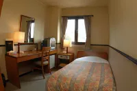 City Hotel Seki Hotels in Mino