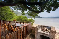 Under Milkwood Resort Hotels in Knysna Local Municipality