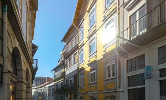 Authentic Porto Apartments