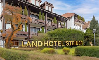 Landhotel Steiner