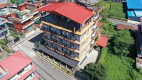 Hotel Basanta Inn
