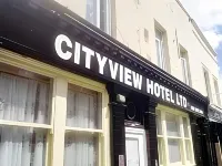 City View Hotel - Roman Road Market