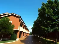 Hotel Molino Rosso