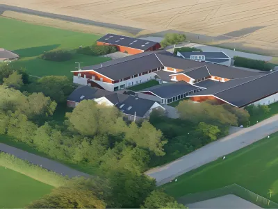 OnlySleep Trafikcenter Hotels in Slagelse