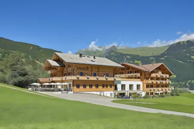 Aspen Alpine Lifestyle Hotel