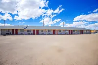 Holiday Motel, Lordsburg by OYO Hotels near Lordsburg-Hidalgo County Museum