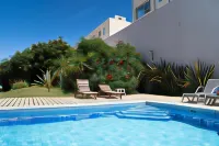 Vitaminas - Casa de Playa y Café - 2-Star