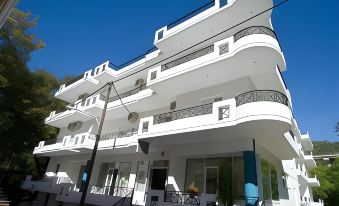 Pagona Hotel