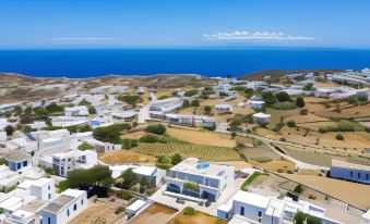 Hotel Galini Sifnos